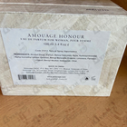 Отзывы Amouage Honour