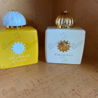 Отзыв Amouage Honour