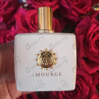 Отзывы Amouage Honour