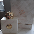 Отзывы Amouage Honour