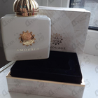 Отзыв Amouage Honour