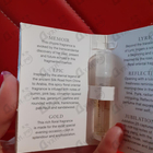 Парфюм Amouage Honour