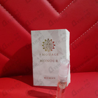 Отзыв Amouage Honour