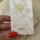 Отзыв Amouage Honour