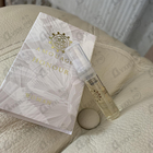 Отзывы Amouage Honour