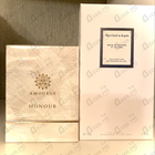 Отзыв Amouage Honour