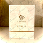 Духи Honour от Amouage