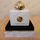 Отзыв Amouage Honour