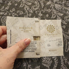 Отзыв Amouage Honour