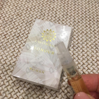 Отзыв Amouage Honour