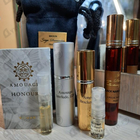 Отзывы Amouage Honour