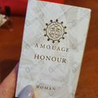 Духи Honour от Amouage