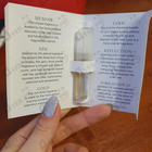 Духи Honour от Amouage