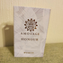 Отзывы Amouage Honour Духи Honour от Amouage