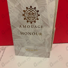 Духи Honour от Amouage