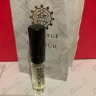 Отзыв Amouage Honour