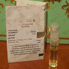 Отзыв Amouage Honour