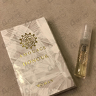 Отзывы Amouage Honour