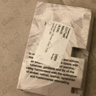 Отзыв Amouage Honour