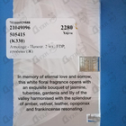 Отзывы Amouage Honour