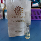 Духи Honour от Amouage