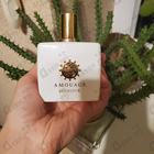 Отзыв Amouage Honour