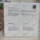 Парфюм Amouage Honour