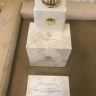 Отзывы Amouage Honour