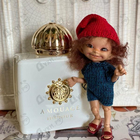 Отзыв Amouage Honour