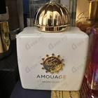 Отзыв Amouage Honour