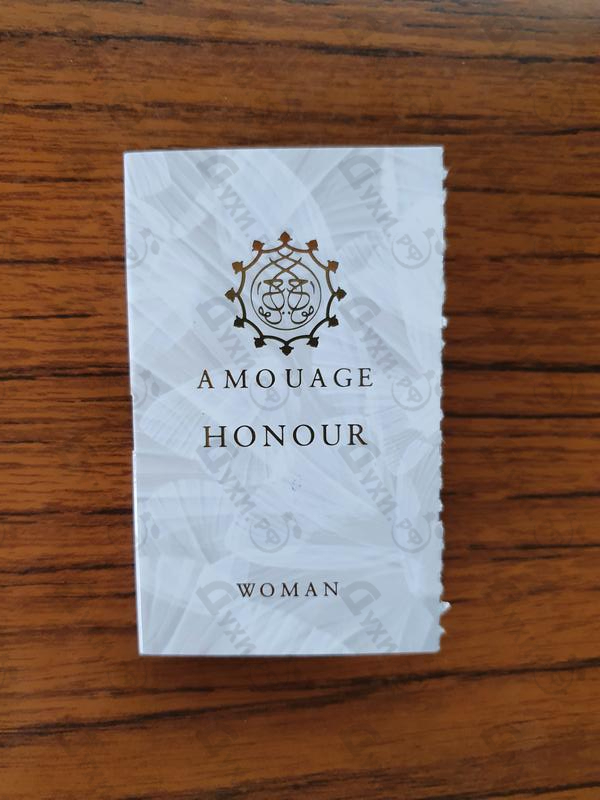 Купить Honour от Amouage