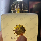 Отзывы Amouage Honour