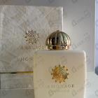 Отзывы Amouage Honour