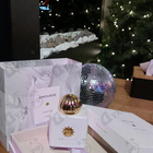 Отзыв Amouage Honour