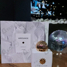 Отзывы Amouage Honour