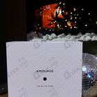 Отзывы Amouage Honour