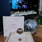 Отзыв Amouage Honour