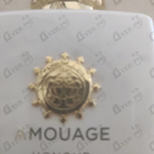 Отзыв Amouage Honour