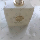 Отзывы Amouage Honour