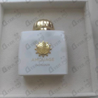 Парфюм Amouage Honour