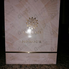 Отзыв Amouage Honour