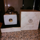 Отзывы Amouage Honour