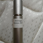 Отзыв Amouage Honour