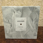 Отзывы Amouage Honour