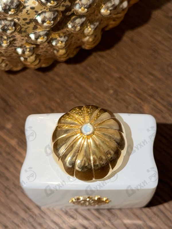 Парфюмерия Honour от Amouage
