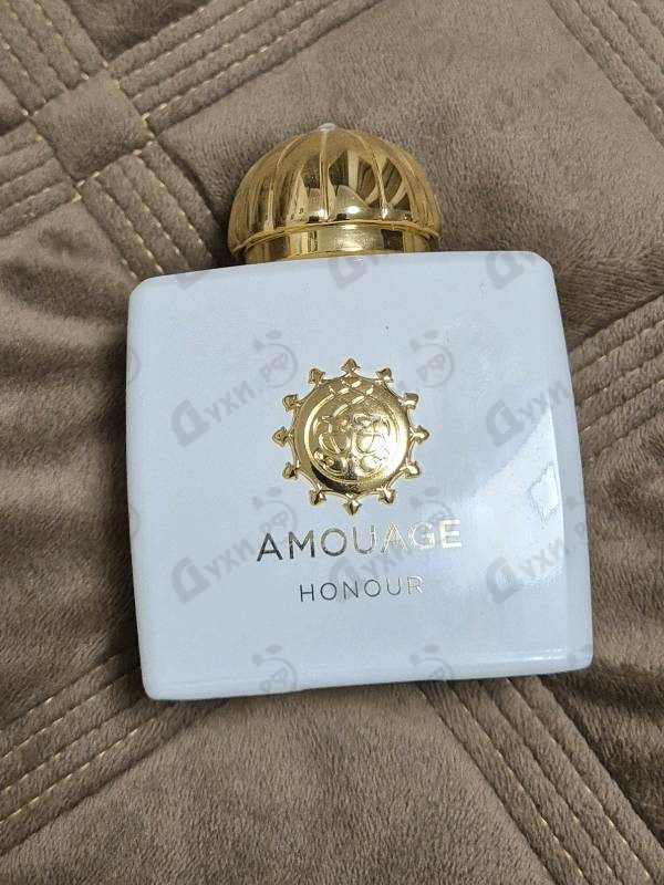 Купить Amouage Honour