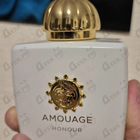 Отзывы Amouage Honour
