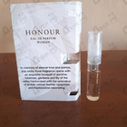 Отзыв Amouage Honour