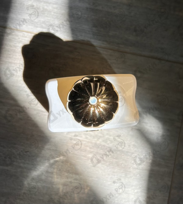 Парфюмерия Honour от Amouage