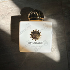 Отзывы Amouage Honour